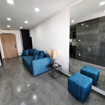 Positano Apartman Sarvar Exterior photo