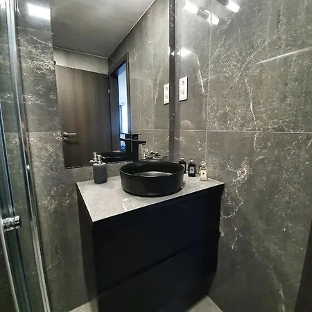 Positano Apartman Sarvar Exterior photo