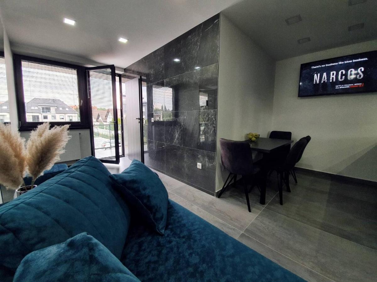 Apartment Positano *