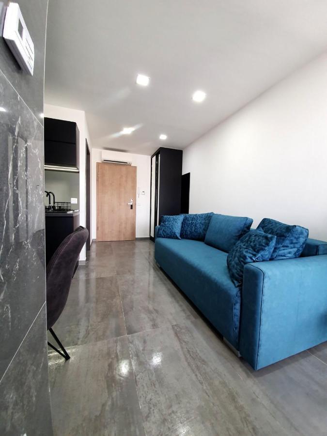 Apartment Positano *